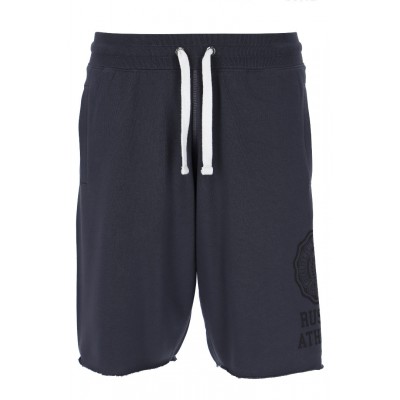 RUSSELL SEAMLESS SHORTS A4057-1 155 ΜΠΛΕ