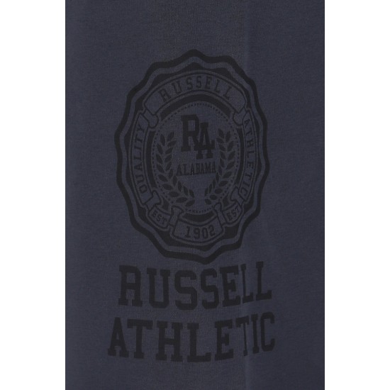 RUSSELL SEAMLESS SHORTS A4057-1 155 ΜΠΛΕ