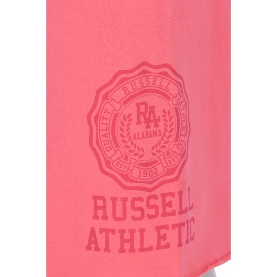 RUSSELL SEAMLESS SHORTS A4057-1 376 ΡΟΖ