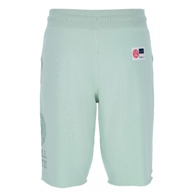 RUSSELL SEAMLESS SHORTS A4057-1 237 ΠΡΑΣΙΝΟ