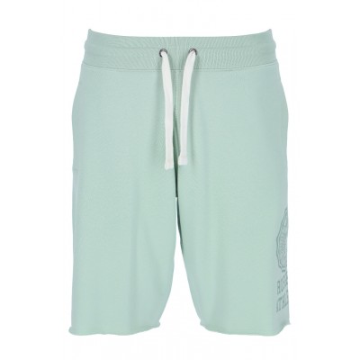 RUSSELL SEAMLESS SHORTS A4057-1 237 ΠΡΑΣΙΝΟ