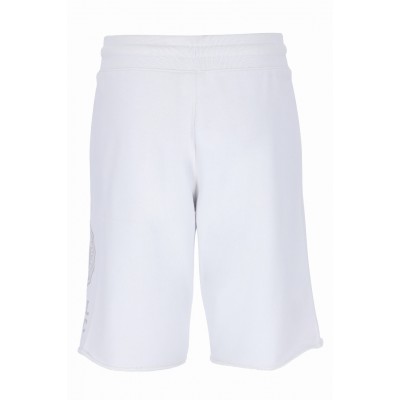 RUSSELL SEAMLESS SHORTS A4057-1 001 ΛΕΥΚΟ