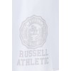 RUSSELL SEAMLESS SHORTS A4057-1 001 ΛΕΥΚΟ