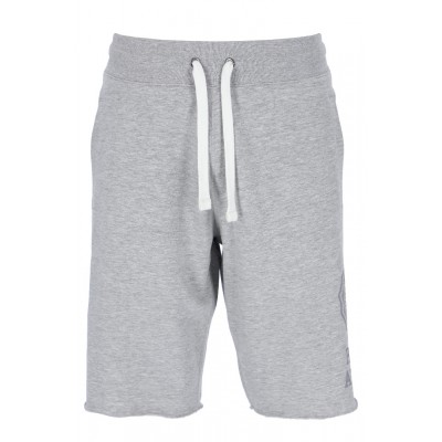 RUSSELL SEAMLESS SHORTS A4057-1 091 ΓΚΡΙ