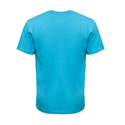 RUSSELL T SHIRT A4707-1 111 ΓΑΛΑΖΙΟ