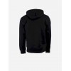 RUSSELL ZIP THROUGH HOODY E24-635-2 099 ΜΑΥΡΟ