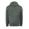 RUSSELL HOODY SWEAT A24-731-2 295 ΧΑΚΙ
