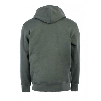 RUSSELL HOODY SWEAT A24-731-2 295 ΧΑΚΙ