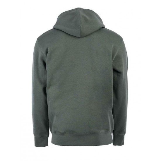 RUSSELL HOODY SWEAT A24-731-2 295 ΧΑΚΙ