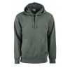 RUSSELL HOODY SWEAT A24-731-2 295 ΧΑΚΙ