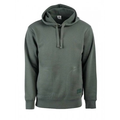 RUSSELL HOODY SWEAT A24-731-2 295 ΧΑΚΙ