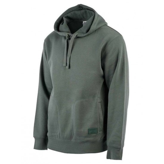 RUSSELL HOODY SWEAT A24-731-2 295 ΧΑΚΙ