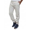 RUSSELL CUFFED LEG PANT A24-009-2 526 ΕΚΡΟΥ
