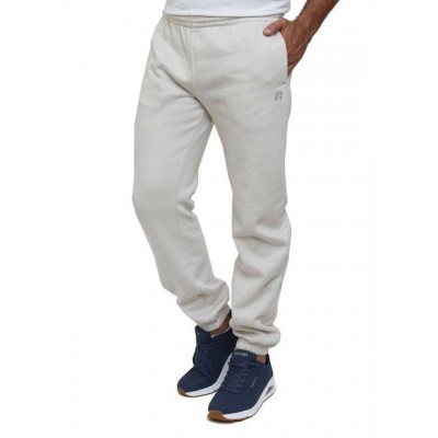 RUSSELL CUFFED LEG PANT A24-009-2 526 ΕΚΡΟΥ