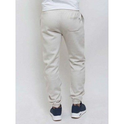 RUSSELL CUFFED LEG PANT A24-009-2 526 ΕΚΡΟΥ