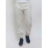 RUSSELL CUFFED LEG PANT A24-009-2 526 ΕΚΡΟΥ