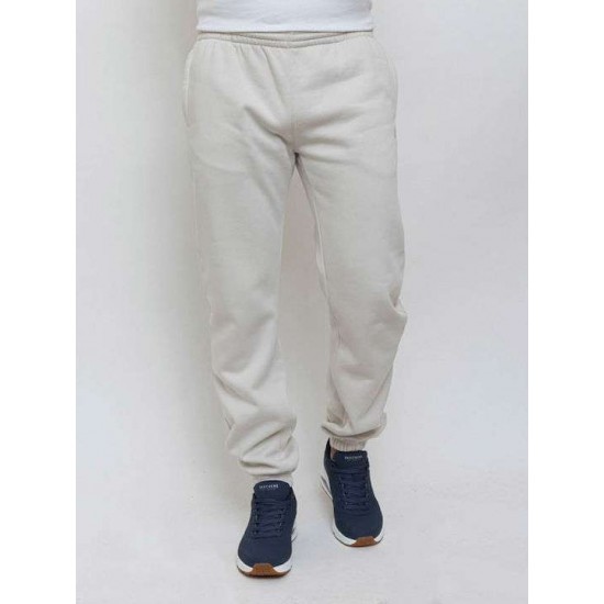 RUSSELL CUFFED LEG PANT A24-009-2 526 ΕΚΡΟΥ