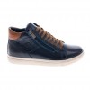SAFE STEP ΜΠΟΤΑΚΙΑ LEATHER KA40801 ΜΠΛΕ SAFE STEP ΜΠΟΤΑΚΙΑ LEATHER KA40801 ΜΠΛΕ