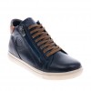 SAFE STEP ΜΠΟΤΑΚΙΑ LEATHER KA40801 ΜΠΛΕ SAFE STEP ΜΠΟΤΑΚΙΑ LEATHER KA40801 ΜΠΛΕ