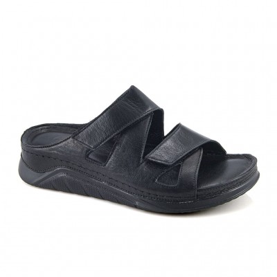 SAFE STEP KA92712 TOTAL BLACK 