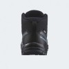 SALOMON XA PRO V8 CSWP J 475738 ΜΑΥΡΟ ΓΑΛΑΖΙΟ
