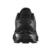 SALOMON ALPHACROSS 5 GTX L47307500 ΜΑΥΡΟ