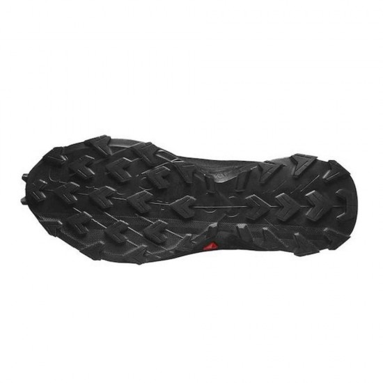 SALOMON ALPHACROSS 5 GTX L47307500 ΜΑΥΡΟ