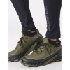SALOMON ALPHACROSS 5 GTX L47310300 ΛΑΔΙ