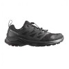 SALOMON X-ADVENTURE GTX L47321100 ΜΑΥΡΟ