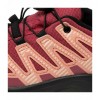 SALOMON JUNIOR XA PRO V8 416144 ΜΠΟΡΝΤΟ ΣΟΜΩΝ