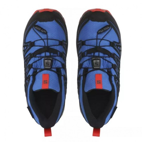 SALOMON XA PRO V8 CSWP J 471262 ΡΟΥΑ ΚΟΚΚΙΝΟ