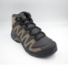 SALOMON X ADVENTURE RECON MID GTX L478145 ΚΑΦΕ