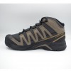 SALOMON X ADVENTURE RECON MID GTX L478145 ΚΑΦΕ