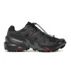 SALOMON SPEEDCROSS 6 L41737900 ΜΑΥΡΟ