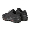 SALOMON SPEEDCROSS 6 L41737900 ΜΑΥΡΟ
