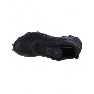 SALOMON ALPHACROSS 5 L47313100 ΜΑΥΡΟ
