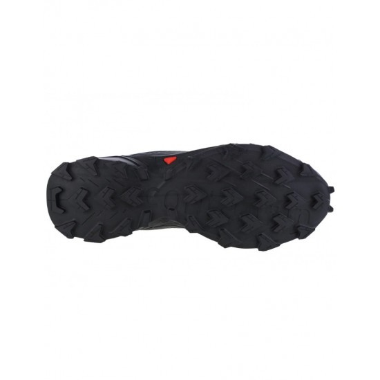 SALOMON ALPHACROSS 5 L47313100 ΜΑΥΡΟ