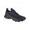 SALOMON ALPHACROSS 5 L47313100 ΜΑΥΡΟ
