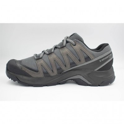 SALOMON MULTI FUNCTION X ADVENTURE GTX L478090 ΑΝΘΡΑΚΙ ΚΑΦΕ