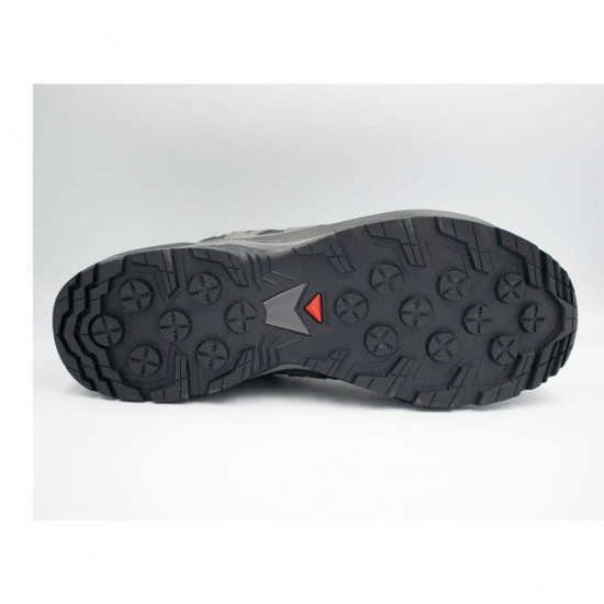 SALOMON MULTI FUNCTION X ADVENTURE GTX L478090 ΑΝΘΡΑΚΙ ΚΑΦΕ