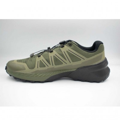 SALOMON SPEEDCROSS PEAK LA79487 ΛΑΔΙ