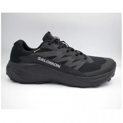 SALOMON SMU BANK ALPHAGLIDE GTX L478021 ΜΑΥΡΟ