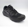 SALOMON SMU BANK ALPHAGLIDE GTX L478021 ΜΑΥΡΟ