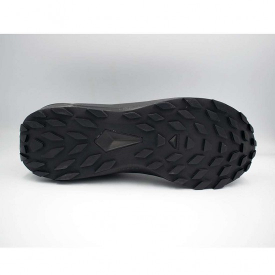 SALOMON SMU BANK ALPHAGLIDE GTX L478021 ΜΑΥΡΟ