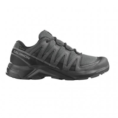 SALOMON X ADVENTURE L4780920 ΓΚΡΙ