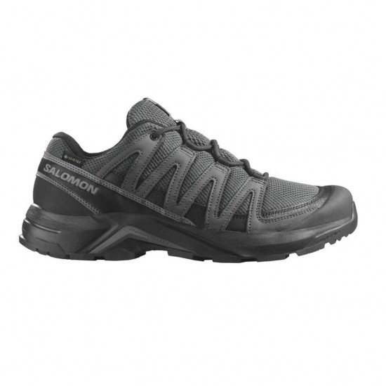 SALOMON X ADVENTURE L4780920 ΓΚΡΙ