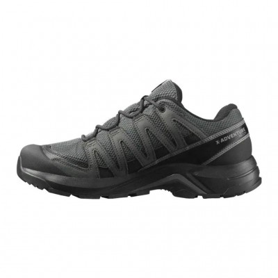 SALOMON X ADVENTURE L4780920 ΓΚΡΙ