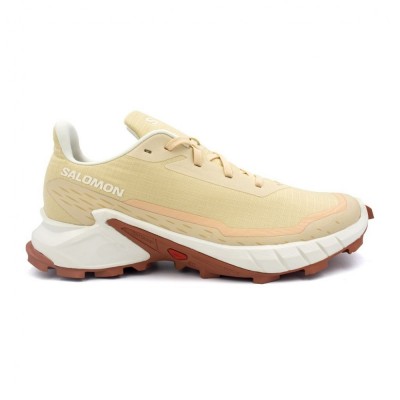 SALOMON ALPHACROSS 5 W L47460200 ΜΠΕΖ ΚΕΡΑΜΥΔΙ
