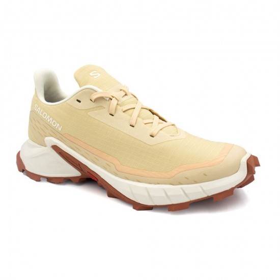 SALOMON ALPHACROSS 5 W L47460200 ΜΠΕΖ ΚΕΡΑΜΥΔΙ