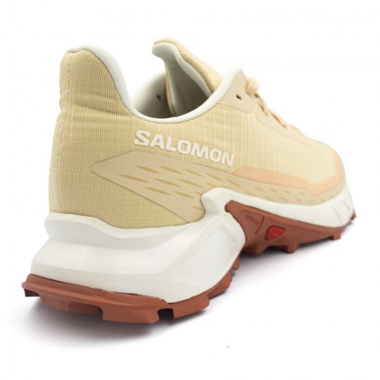 SALOMON ALPHACROSS 5 W L47460200 ΜΠΕΖ ΚΕΡΑΜΥΔΙ